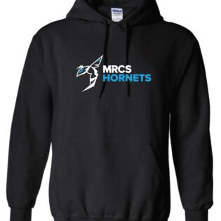 Hornets Pullover Hoodie - Image 4