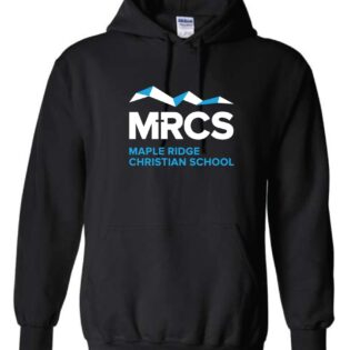 MRCS Pullover Hoodie - Image 4