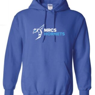Hornets Pullover Hoodie - Image 3
