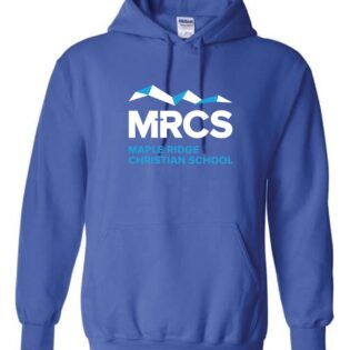 MRCS Pullover Hoodie - Image 3