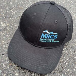 MRCS Snap-back Cap
