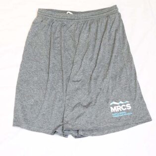 MRCS Shorts