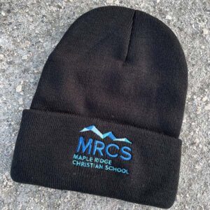 MRCS Toque