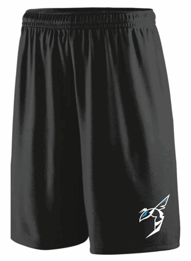 Hornets Shorts