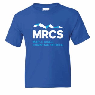 MRCS T-Shirt - Image 3