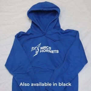 Hornets Pullover Hoodie