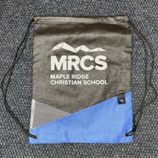 MRCS Gym Bag