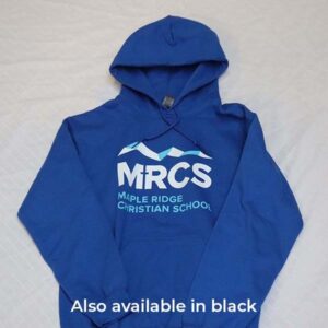MRCS Pullover Hoodie