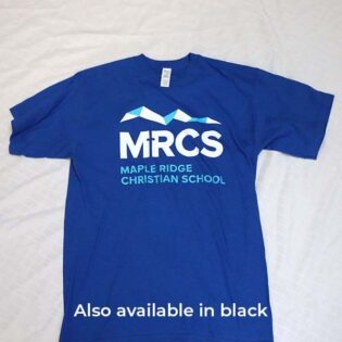 MRCS T-Shirt