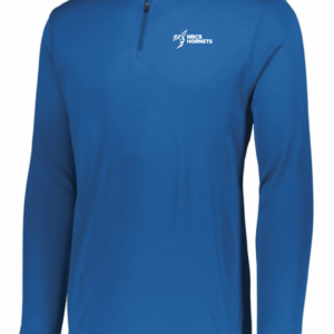 Blue Hornets 1/4 Zip