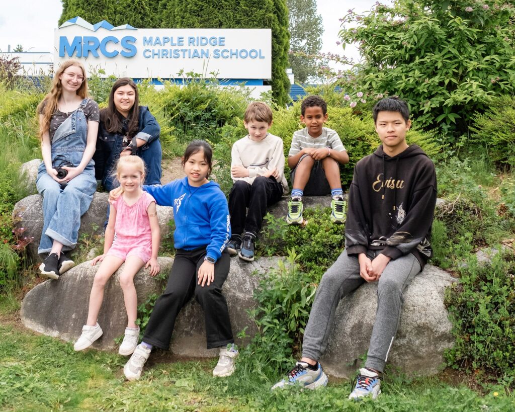Mrcc Maple Ridge Maple Ridge Christian School | K-12 Private Christian Education in BC